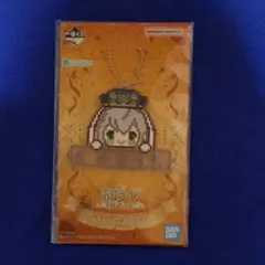 一番くじ ホロライブ RPG Style ラバーチャーム賞 白銀ノエル