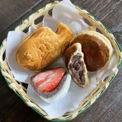 2026年最新】食品サンプル 和菓子の人気アイテム - メルカリ