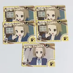 けいおん］田井中律 グッズセット - メルカリ