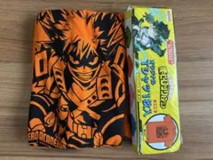 DyDo ぼくのヒーローアカデミア Tシャツ Lサイズ 爆豪勝己 非売品