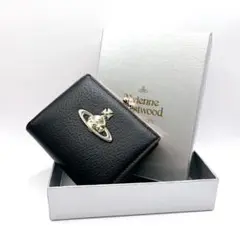 【24時間以内発送】Vivienne Westwood 二つ折り財布