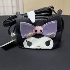 新品、タグ付き クロミポシェットバッグ