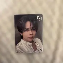 INI藤牧京介　THEORIGIN 選出店舗