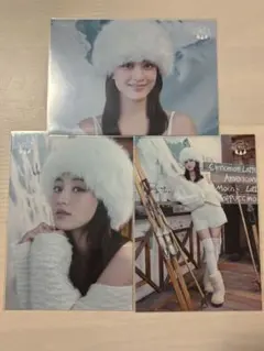 TWICE SKYBAR ジヒョ ラントレ