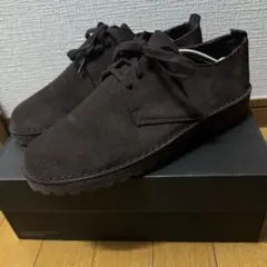 Clarks Desert Rock Lo クラークス デザートロック 42