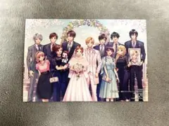 HoneyWorks オンラインくじ -WeddingCollection- - メルカリ