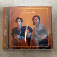 超特急 Stand up CD➕Blu-ray 夢8盤 - メルカリ