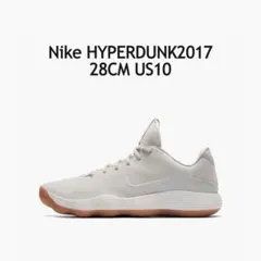 NIKE HYPERDUNK 2017 LOW AH8389-002 28.5 - メルカリ