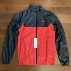 【値下げ！！】　Srixon メンズジャンパー　 レッド/ブラック　M