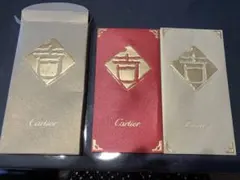 カルティエ非売品ポケットチーフ - メルカリ