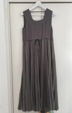 DRESSLAVE 2way ロングワンピース