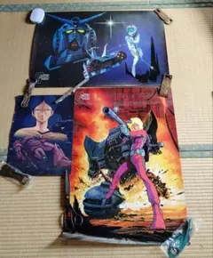 2026年最新】機動戦士ガンダム ポスターの人気アイテム - メルカリ