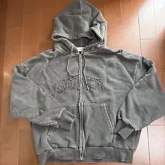 関西七色男大祭り 藤井流星プロデュース Zipper Hoodie パーカー
