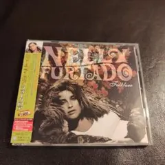 ネリー・ファータド　Folklore