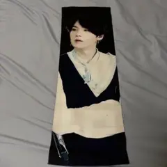 BTS SUGA ユンギ スローガン ライブ グッズ