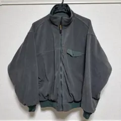 フリークスストア　ナイロンフリースジャケット リバーシブル　S