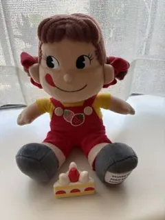 2026年最新】当選品 ペコちゃんの人気アイテム - メルカリ