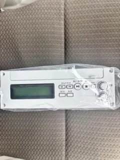 TOA CD-2000 CDプレーヤー 本体 - メルカリ