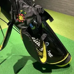 エリートグリップ　elitegrips 超軽量スタンドキャディバッグ