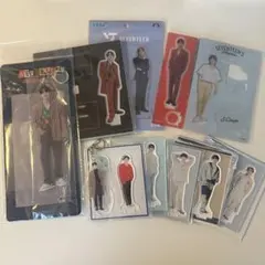 2025年最新】Scoups アクスタの人気アイテム - メルカリ