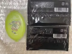 n*n様 BE:FIRST オンラインくじJUNON コインケース/カードAB