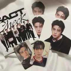 nct127 ジェヒョンセット