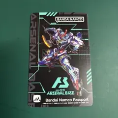 2026年最新】バンダイナムコパスポートの人気アイテム - メルカリ