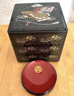 2025年最新】四段重箱の人気アイテム - メルカリ