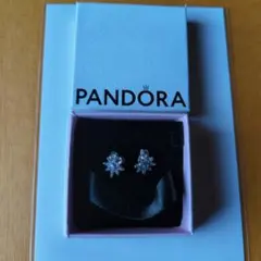 パンドラ　ピアス