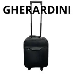 【ゲラルディーニ】キャリーケース　ブラック 2025年最新】GHERARDINI キャリーケースの人気アイテム - メルカリ