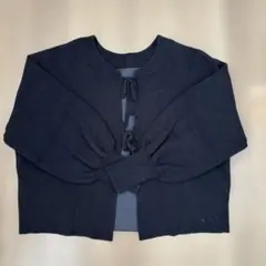 studio CLIP 3wayカーディガン