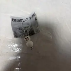 どうぶつの森 ゆきだるま チャーム