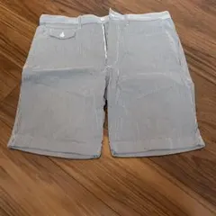 ストライプ ショートパンツのサムネイル