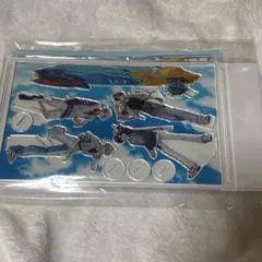 ROF-MAO ろふまお　Overflow アクスタ　CD 特典