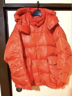 DAIWA PIER39 TECH DOWN PARKA ダウンジャケットのサムネイル