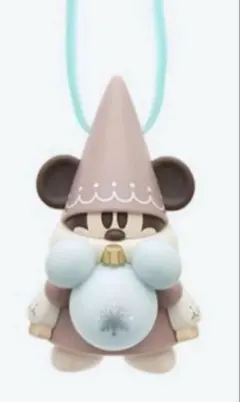 リルリンリン カプセルトイ 2025 ベージュ