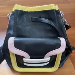 PIERRE HARDY バケット型ショルダーバッグのサムネイル