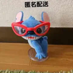 TOP TOYディズニー　スティッチ　フィギュア
