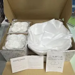 marie claire サラダボウルセット（最終値下げ）