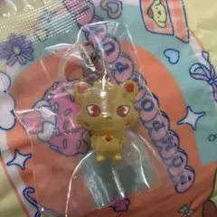 ジュエルペット めじるしアクセサリー2 ジャスパー