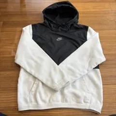 【美品】NIKE パーカー メンズ M just do it