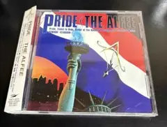 THE ALFEE 23rd Summer 2004 LOVE & PEACE - メルカリ
