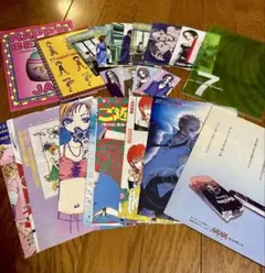 矢沢あい　NANA ご近所物語 Cookie28話切り抜き　グッズ 矢沢あい NANA ご近所物語 Cookie28話切り抜き グッズ ☆矢沢