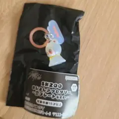 skzoo めじるしアクセサリー～雲プレートver.～ヒョンジン