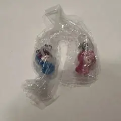 ダンダダン　めじるしアクセサリー　ジジ　アイラ