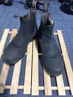 Blundstone BS1912505 スエード ダークネイビー 26.0㎝のサムネイル