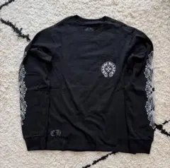 CHROME HEARTS ロサンゼルス限定 ロングTシャツ - メルカリ