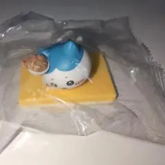 ハチワレ　松屋　フィギュア　ちいかわ