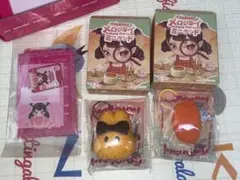 yMellojoy メロジョイミニランド2点セット タピオカ ドーナツ - メルカリ