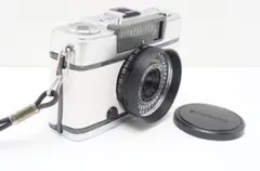 [작례 있음] OLYMPUS PEN EE2 필름 카메라 하프